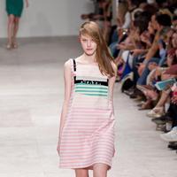 Lisbon Fashion Week Spring Summer 2012 Ready To Wear - Alexandra Moura - Catwalk